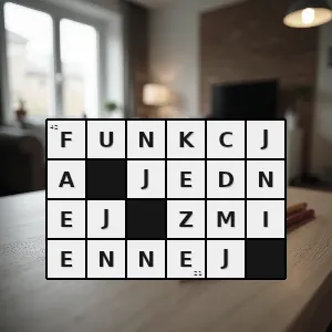 Rozwiązanie krzyżówki: kartezjański - funkcja jednej zmiennej | hasła, synonimy i podpowiedzi Hasło krzyżówkowe kartezjański - funkcja jednej zmiennej – rozwiązanie, synonimy, podpowiedzi i definicje krzyżówkowe